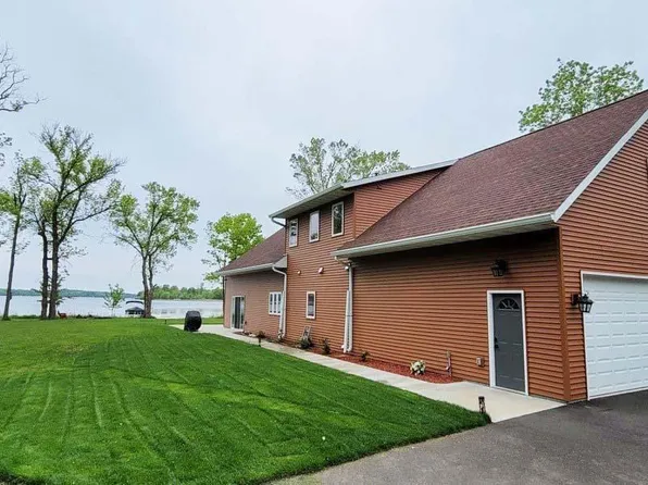 34961 Quest Rd, Hillman, MN 56338