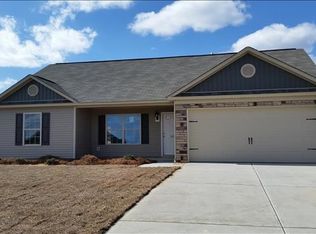 109 Congaree Downs Ln, West Columbia, SC 29170