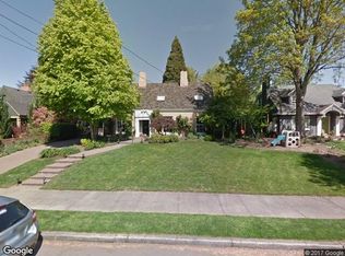 2823 NE Tillamook St, Portland, OR 97212