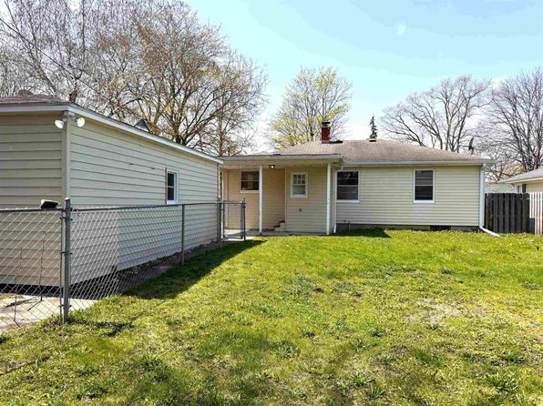 2408 N Mason St, Saginaw, MI 48602