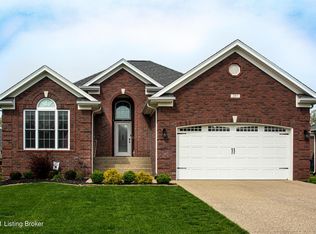 207 Saint Andrews Way, Shepherdsville, KY 40165