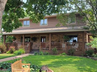 10277 270th St, Fergus Falls, MN 56537