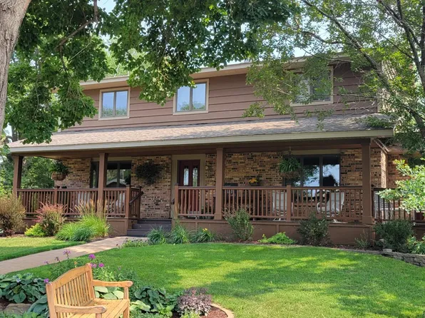 10277 270th St, Fergus Falls, MN 56537