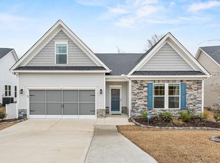 110 Bolter Ln, Elgin, SC 29045