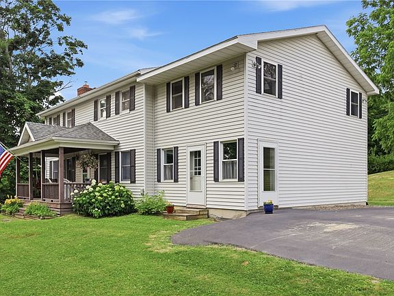 3rd image of 9463 Depew Rd