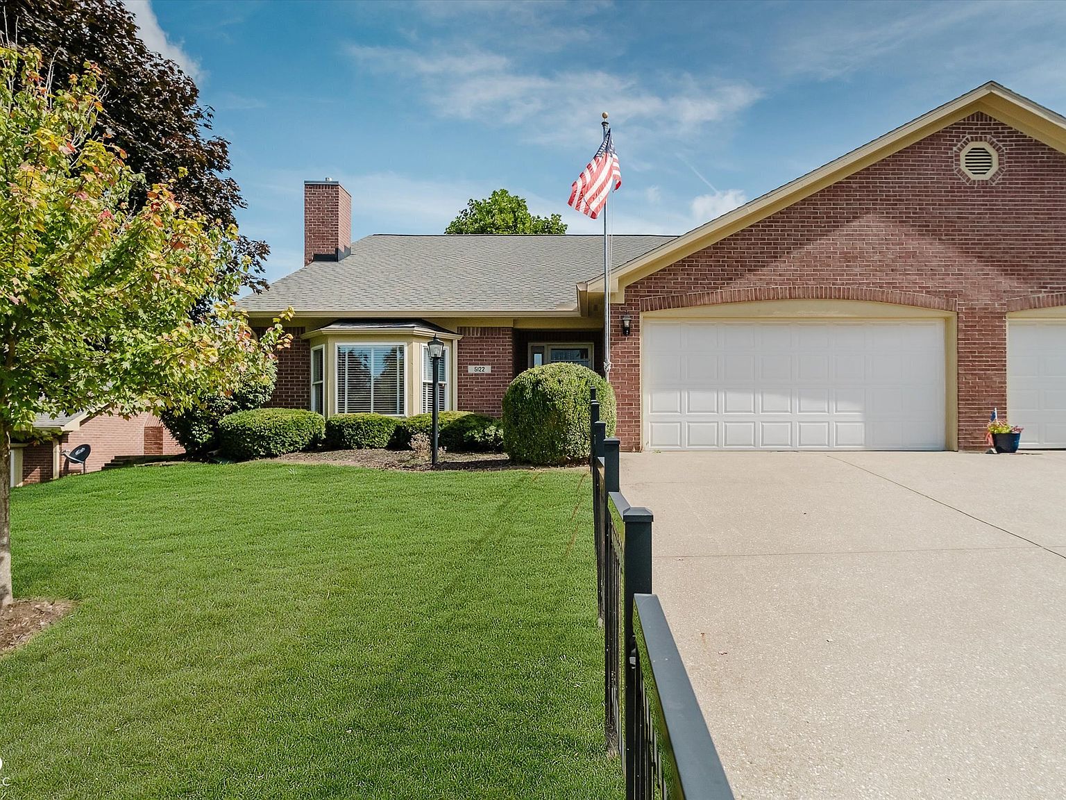 5122 Cobham Way, Indianapolis, IN 46237 | Zillow