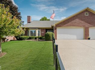 5122 Cobham Way, Indianapolis, IN 46237