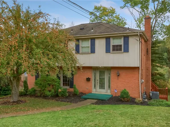 107 Evandale Dr, Pittsburgh, PA 15220