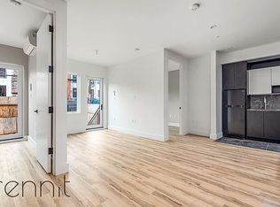 1115 Decatur St #1R, Brooklyn, NY 11207