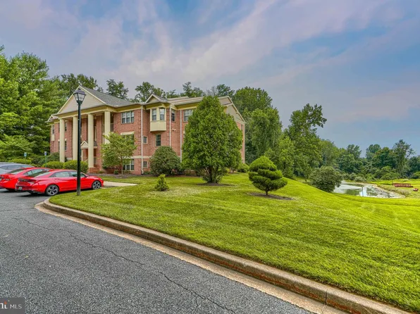 1700 Landmark Dr #2H, Forest Hill, MD 21050