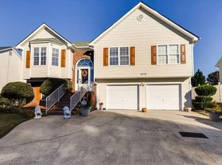 9176 Jenni Cir, Jonesboro, GA 30238