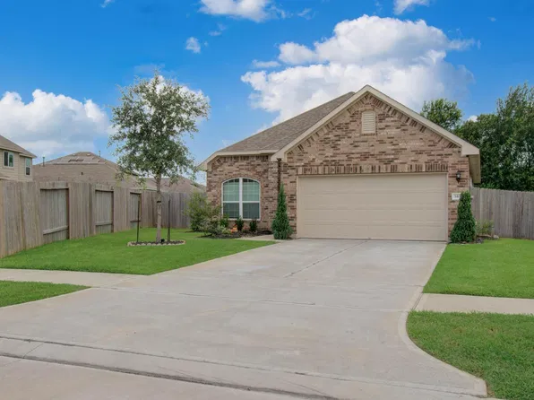 3403 Brazos Falls Dr, Richmond, TX 77469