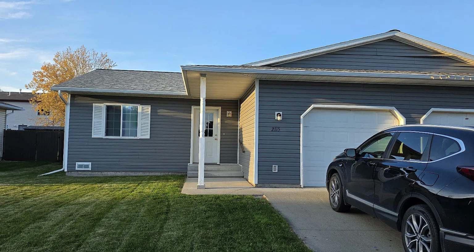 2 bed, 970 sqft, $1,750 — Photo 1