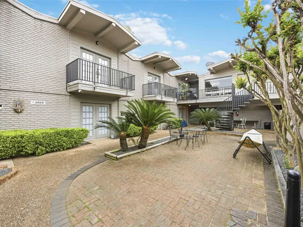 4321 Hazard St, Houston, TX