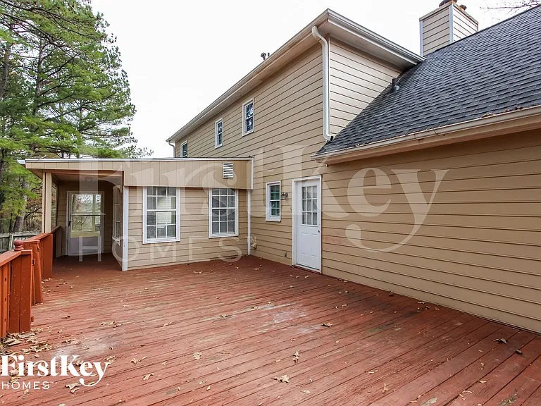 6936 Deshon Ridge Dr — Photo 14