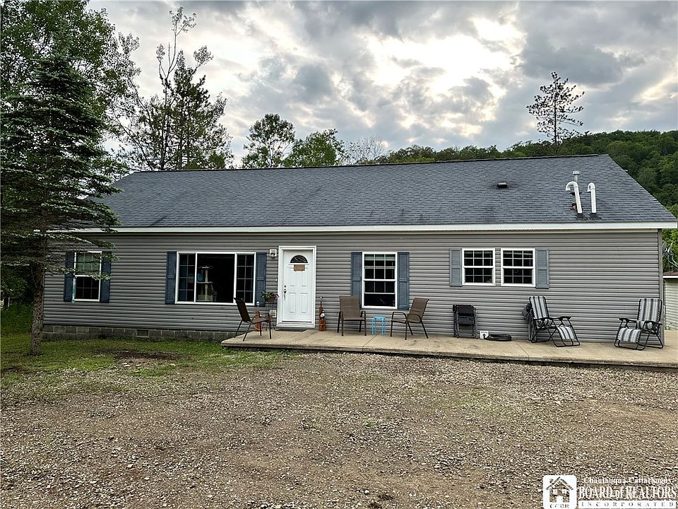 2061 Wolf Creek Rd, Cuba, NY 14727 MLS R1477884 Zillow