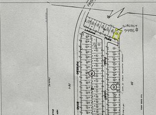 5000 Laguna Pl LOT 7, Moss Landing, CA 95039