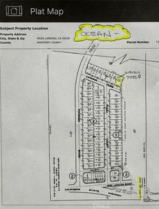 5000 Laguna Pl LOT 7, Moss Landing, CA, 95039