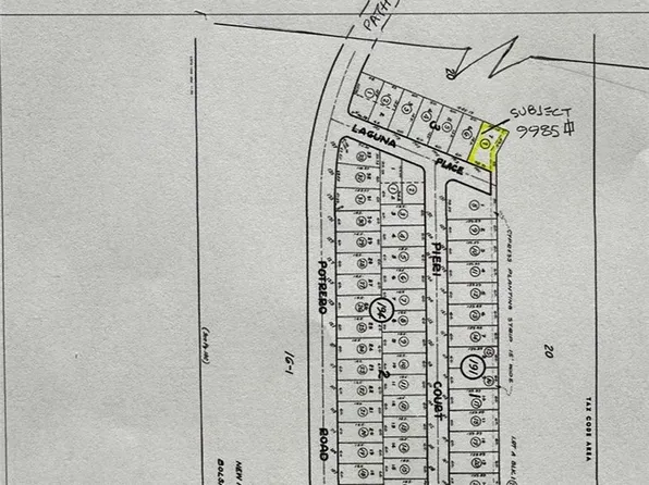 5000 Laguna Pl Lot 7, Moss Landing, CA 95039