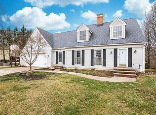 1300 N Main St, Amherst, OH