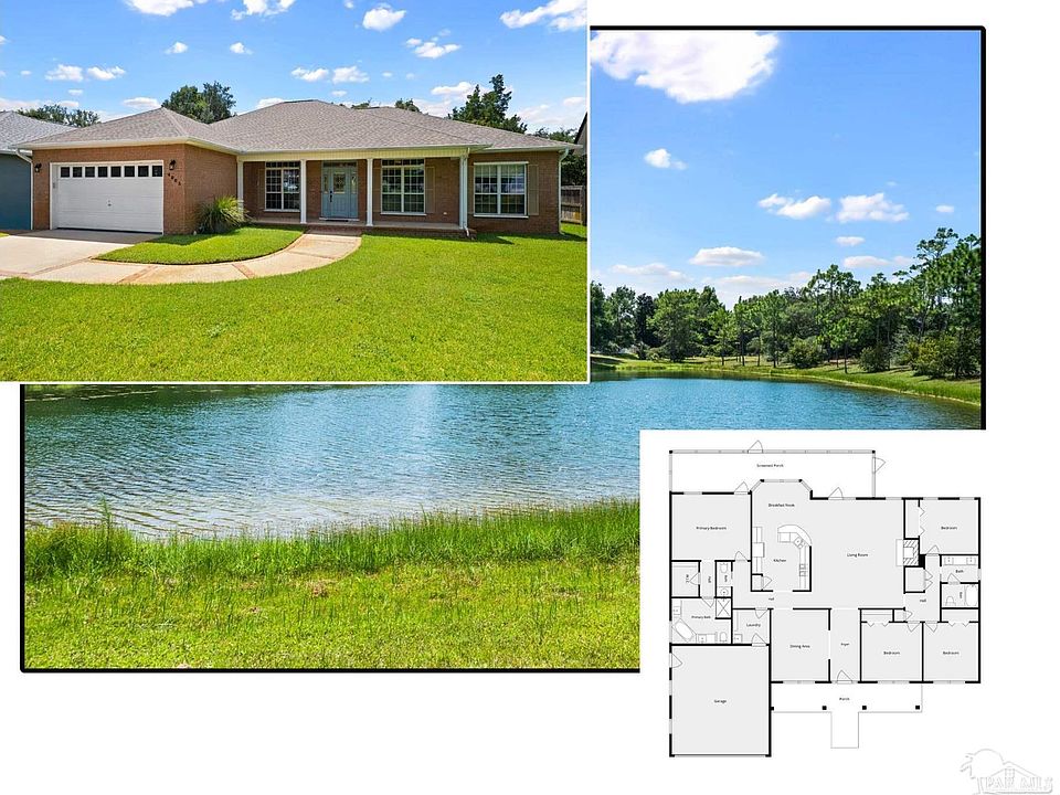 1st image of 4003 Indigo Dr