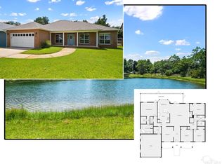 4003 Indigo Dr, Perdido Key, FL 32507