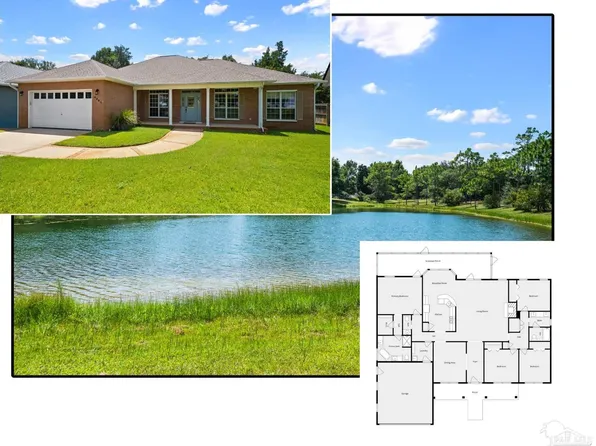 4003 Indigo Dr, Perdido Key, FL 32507