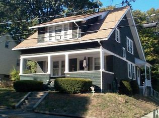 411 Riverside Dr, Lawrence, MA 01841