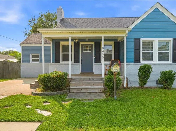 8465 Grove Ave, Norfolk, VA 23503