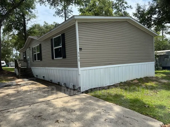 356 Bayhead Dr, Tallahassee, FL