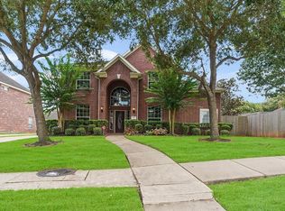 4011 Grand Plantation Ln, Missouri City, TX 77459