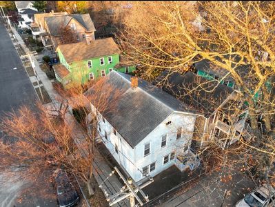 201 Bassett Street, New Haven, CT, 06511