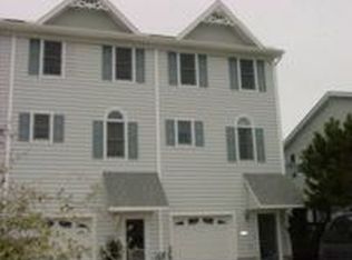 212 Windward Dr #C, Ocean City, MD 21842