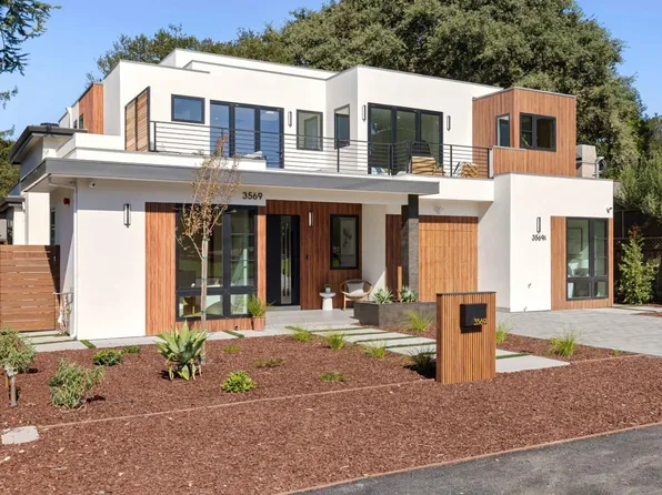 3569 Laguna Ave, Palo Alto, CA 94306