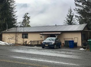 410 S Mitkof Hwy, Petersburg, AK 99833