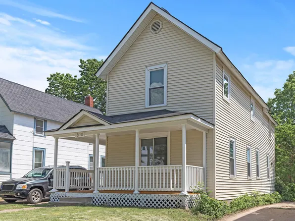 1810 Bryant Ave N, Minneapolis, MN 55411