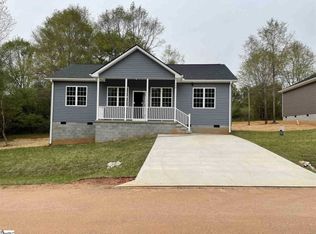 100 Prairie Ln, Anderson, SC 29624