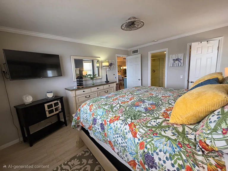 650 Snug Harbor Dr #G401 — Photo 8