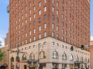 The Claridge House, Memphis, TN 38103