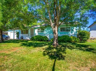 3872 Alma Ave, Redding, CA 96002