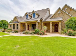 142 Wood Oak Trl, Weatherford, TX 76088