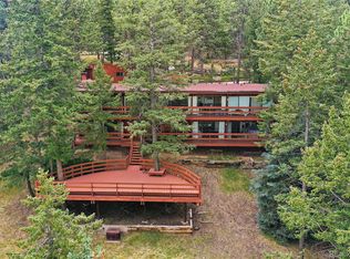 22703 Hagler Dr, Golden, CO 80401