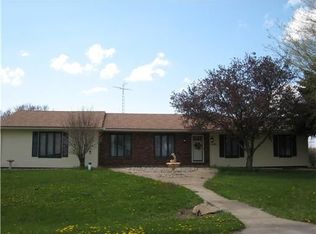 51565 Wheatfield Ct, South Bend, IN
