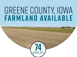 Orchard Ave, Jefferson, IA 50129