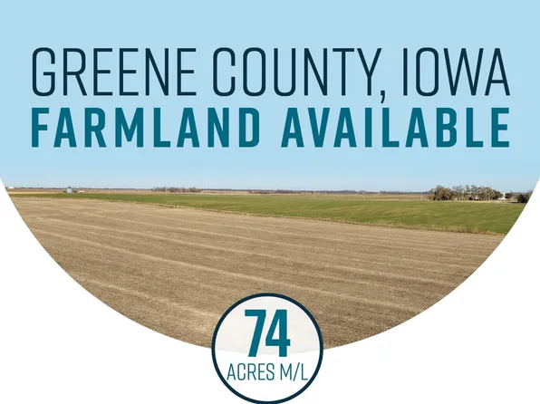 Orchard Ave, Jefferson, IA 50129