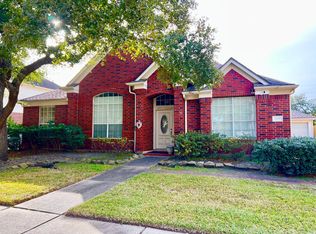 3419 Ridge Hill Ln, Houston, TX 77084