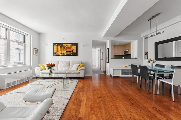 Rented by Living New York | media 1