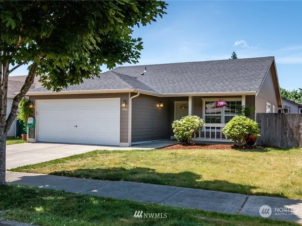 19320 46th Avenue NE, Arlington, WA 98223