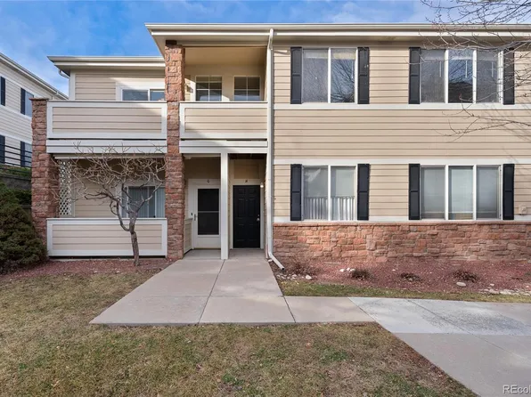 16808 E Gunnison Drive #6H, Aurora, CO 80017