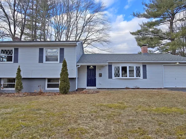 3 Craigmore Road, Bloomfield, CT 06002